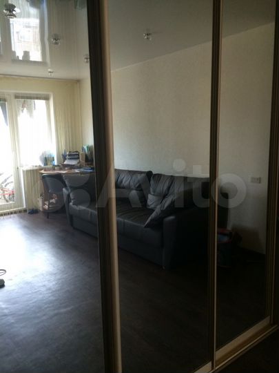 3-к. квартира, 52 м², 4/5 эт.