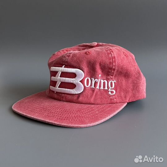 Кепка Bogart Badass