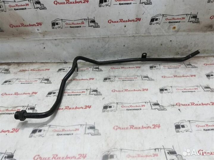 Трубка охлаждения масла кпп Scania P 440 DC13 102