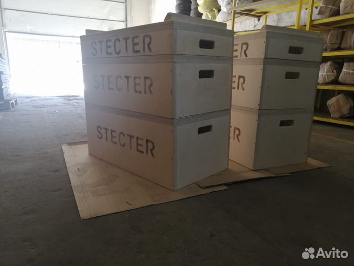 Плинты для тяжелой атлетики