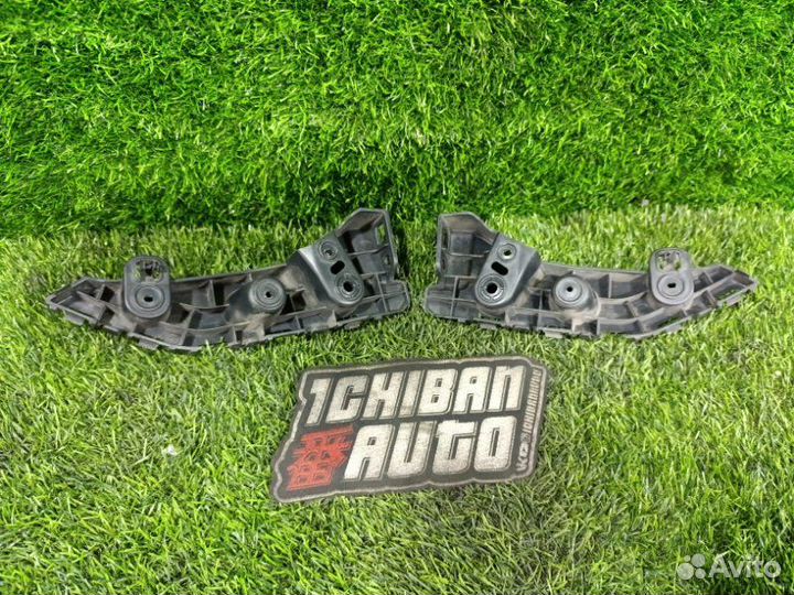 Крепление бампера переднее Chevrolet Orlando J309