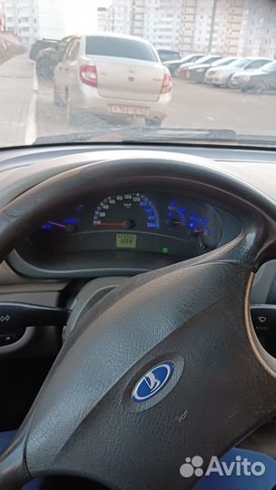 LADA Kalina 1.6 МТ, 2011, 400 000 км