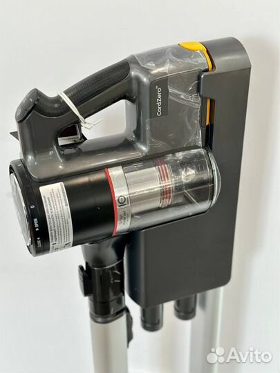 Пылесос LG A9-lite (вертикальный) Вьетнам