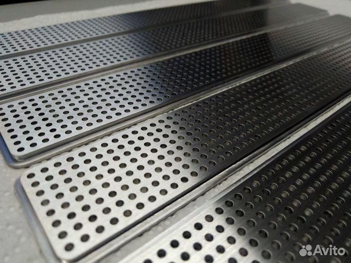 Фрезерная чпу обработка