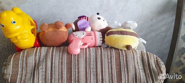 Детская одежда для мальчиков пакетом