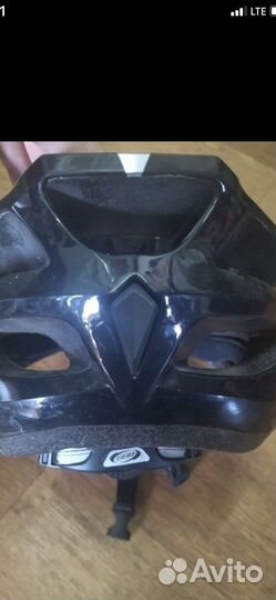 Шлем велосипедный BBB BHE-35 condor размер L