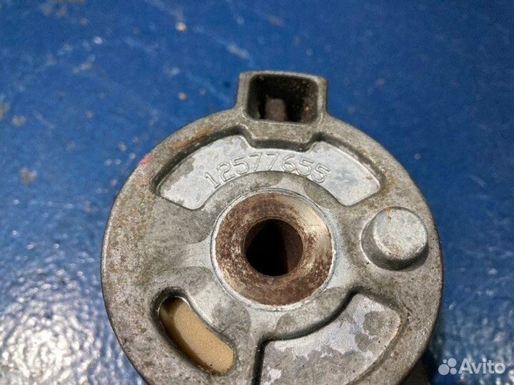 Натяжитель Cadillac Cts 2 LLT 3.6 73Т.км