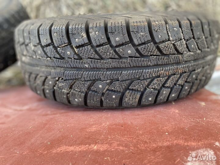 Matador MP 30 Sibir Ice 2 65/180 R14