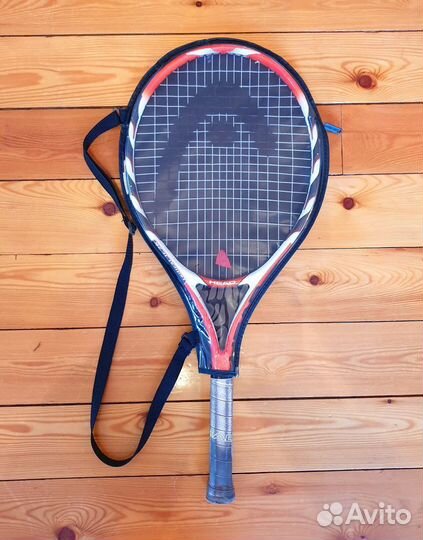 Ракетки для большого тенниса, детские