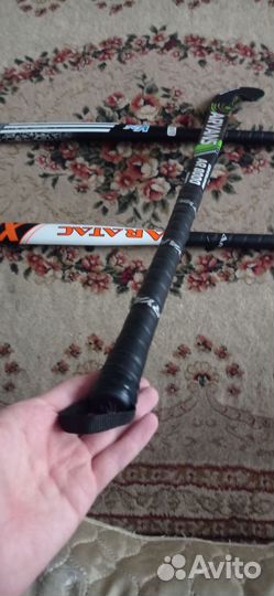 Клюшка для хоккея на траве