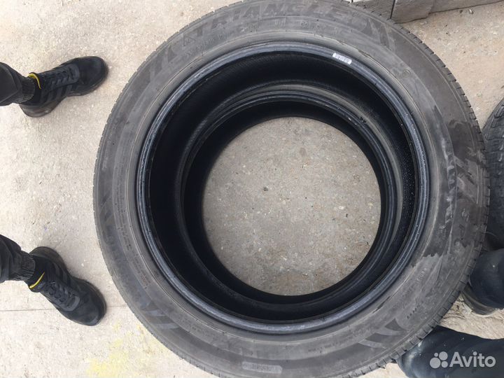 Triangle Sportex TSH11 235/50 R19