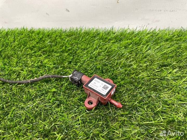 Датчик системы защиты пешеходов Bmw X5 F15 N57D30A