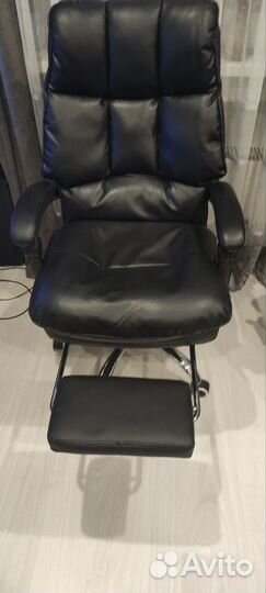 Компьютерное кресло