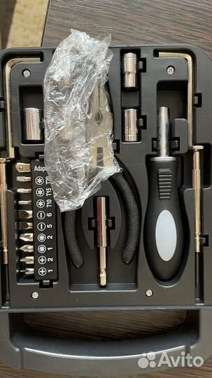 Набор инструментов