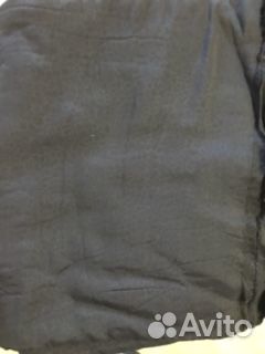 Отрез ткани, Германия