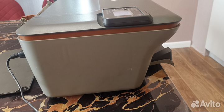Принтер /сканер HP deskjet 3050A