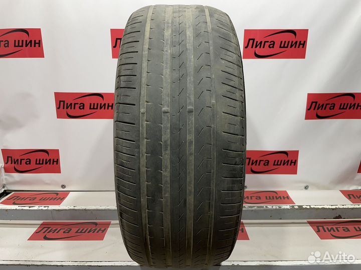 Pirelli Scorpion Verde 255/45 R20