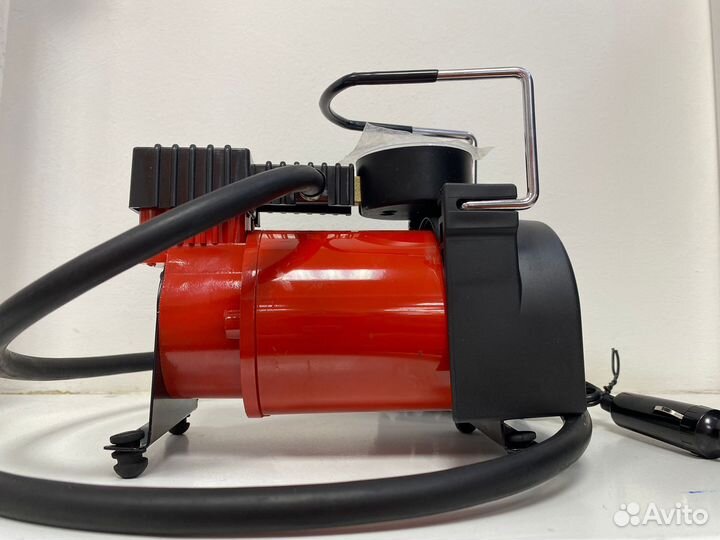 Компрессор автомобильный новый