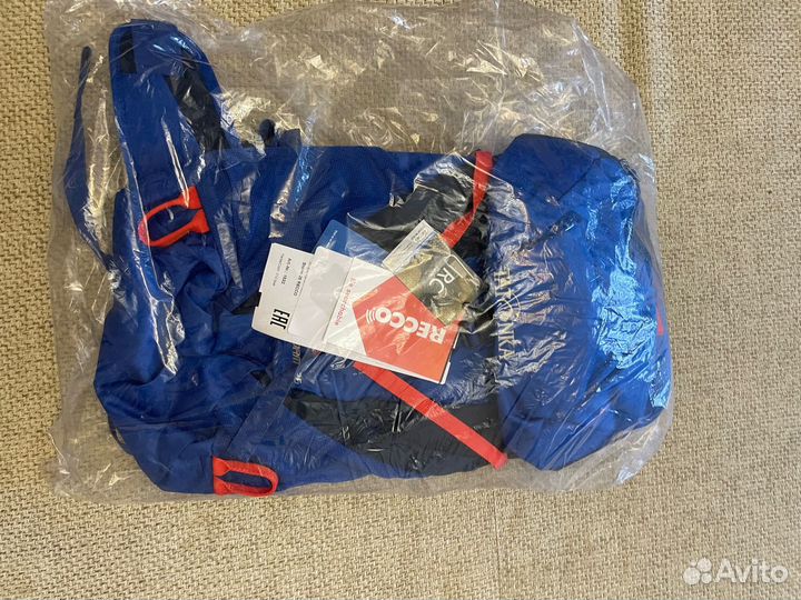 Рюкзак Tatonka Storm 25 recco