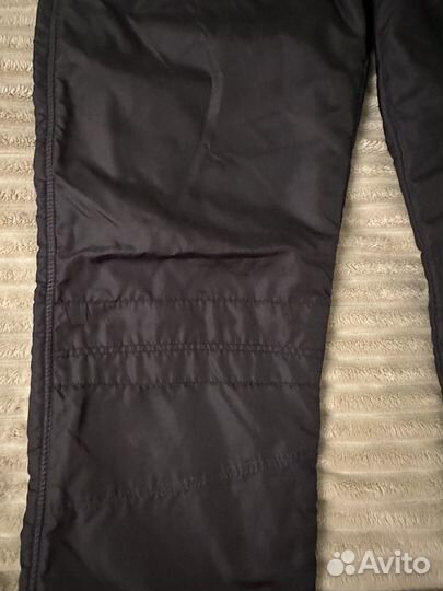 Штаны зимние женские 46