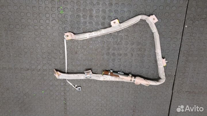 Подушка безопасности боковая Volkswagen Passat CC, 2010