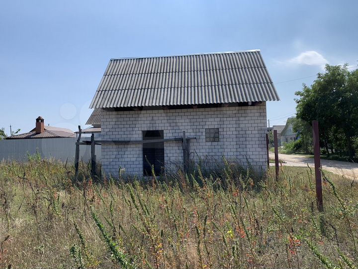 Участок 16 сот. (ИЖС)