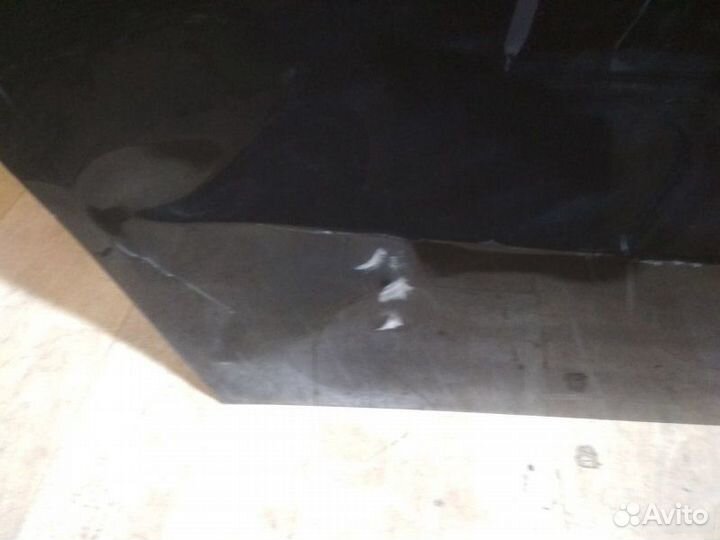 Дверь Mercedes Benz X166