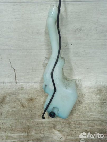 Бачок омывателя Honda Civic 4D 2007