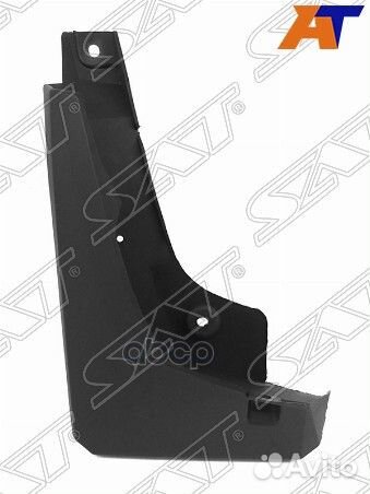 Брызговик Toyota RAV4 (XA50) 18- (Сзади/ Слева)