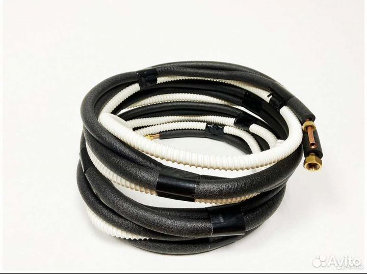 Монтажные комплекты для установки кондиционеров