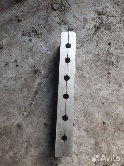 Формачка для леденцов