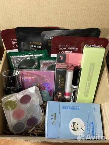 Подарочный набор