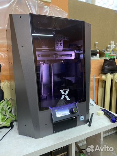 3D принтер picaso designer X