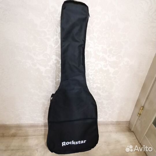 Гитара 6 струн