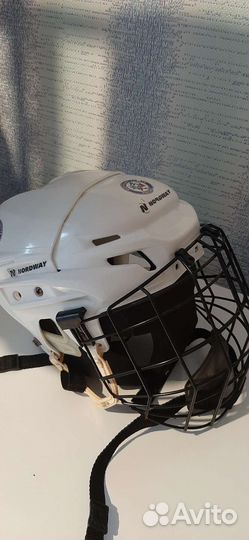 Хоккейная форма