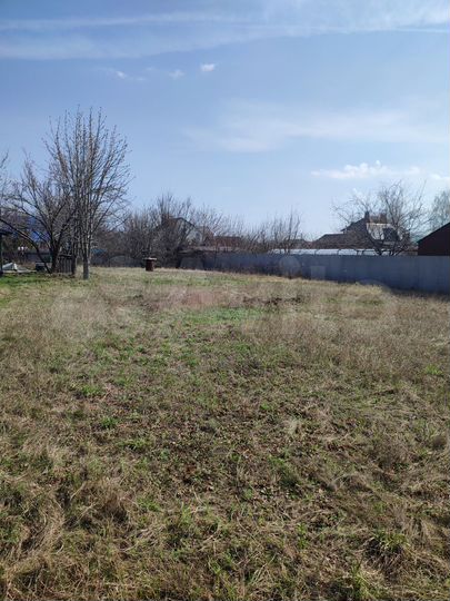 Участок 12,5 сот. (ИЖС)