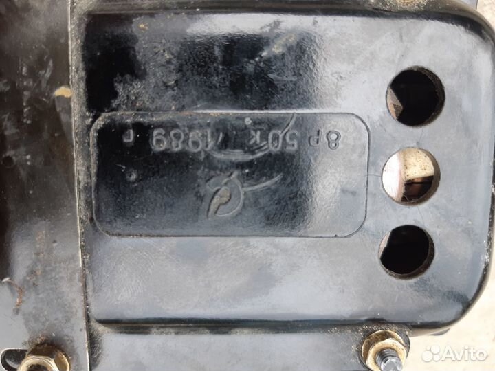 Электро привод для швейной машинки