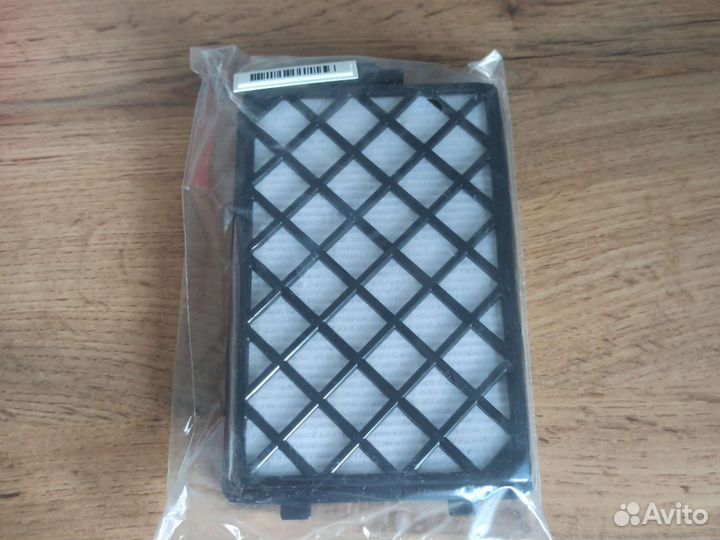 Фильтр для пылесоса