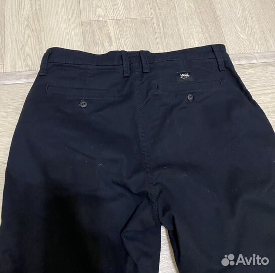 Брюки чинос Vans