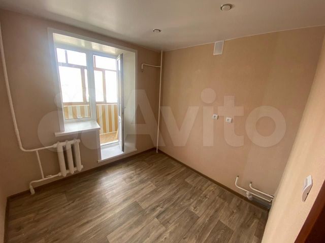 2-к. квартира, 41 м², 6/9 эт.