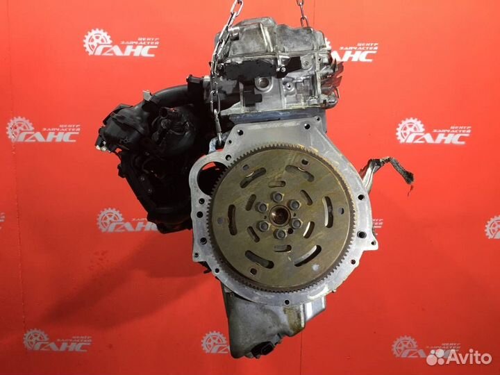 Двигатель Bmw 6 Series E63 купе N52B30 3.0L 2996