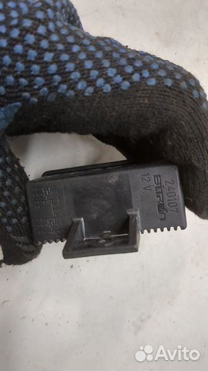 Реле бензонасоса Peugeot 406, 1998