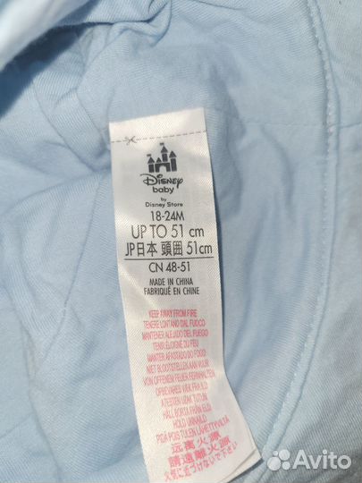 Панамка детская