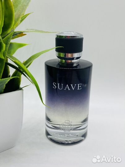 Dior sauvage + део набор ОАЭ