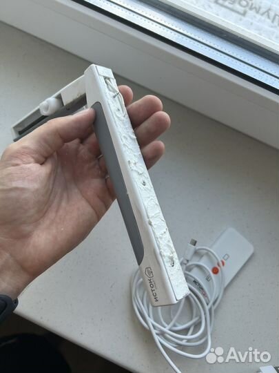 Открыватель окна Умное окно