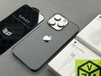 iPhone XR в корпусе 14 PRo 128 gb