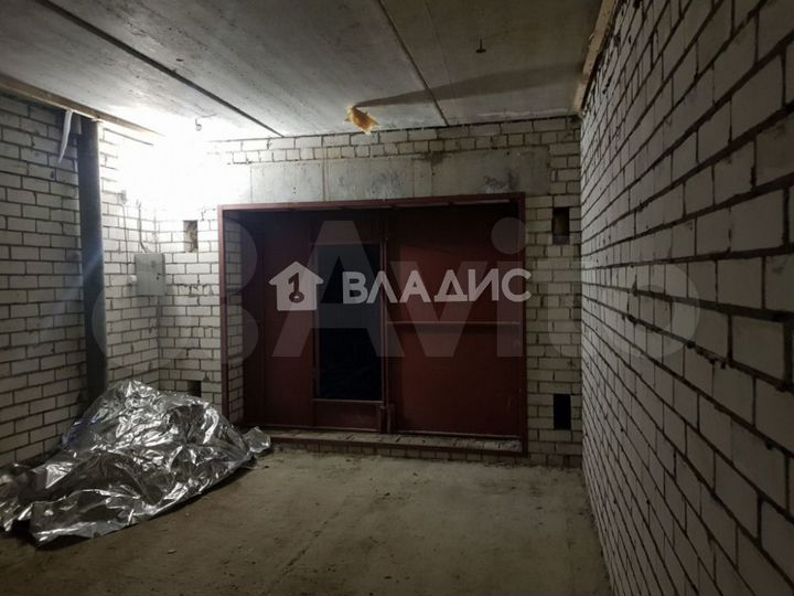 Гараж, 22 м²