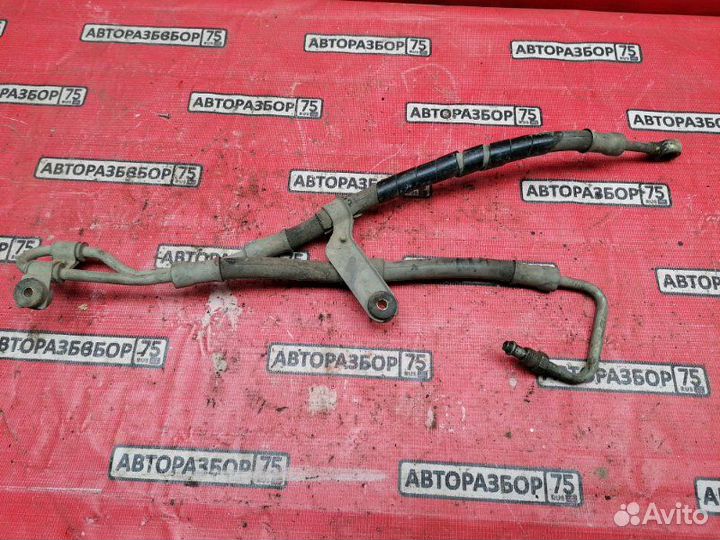 Шланг, трубка гур Toyota Corolla AE100 5AFE