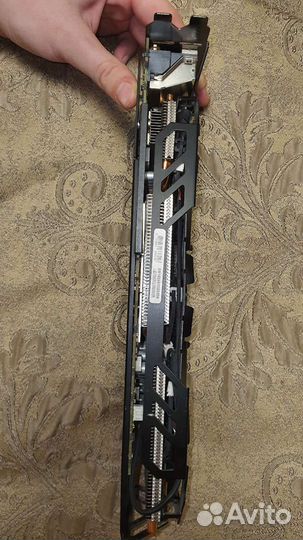 Gigabyte gtx 970 gaming 4 gb