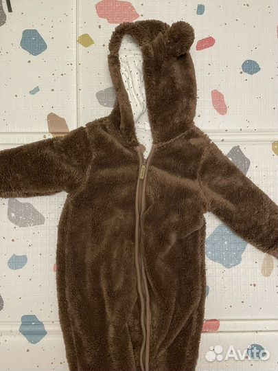 Комбинезон hm